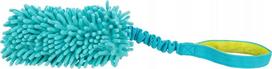 TRIXIE Bungee Dummy tampomas žaislas šunims su amortizatoriumi, 48 cm