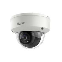 Turbo HiLook dome THC-D323-Z F2.7-13.5 (balta, 2 MP, 70 m. IR, EXIR)