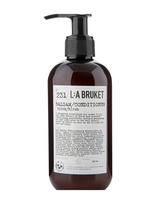 L:a Bruket - 231 Conditioner Birch - Kondicionierius - Nude