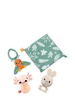 Fisher-Price - So Many Senses Gift Set - Interaktyvūs žaislai - Žalia