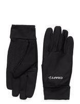 Craft - Essence Glove - Sportinės pirštinės - Juoda