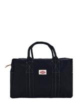 Deus Ex Machina - Canvas Duffle Bag - Krepšys - Juoda