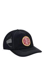 Deus Ex Machina - Pill Trucker - Kepurė - Juoda
