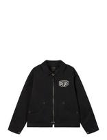 Deus Ex Machina - Roar Work Jacket - Lengva striukė - Juoda