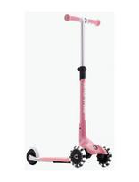 Smartrike - Xtend Mini + Rose Pink - Dviračiai-stumiamosios transporto priemonės - Rožinė