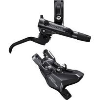 Stabdžių komplektas galinis Shimano M6100 (hidraulika)