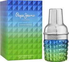 Pepe Jeans Cocktail Edition EDT 30 ml vyriški kvepalai