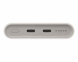 SAMSUNG FastCharge Wireless 25W 10000 mAh Beige EB-U2510XUEGEU