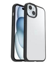 Otterbox React Apple iPhone 15 Plus/14 Plus Black Crystal - clear/black