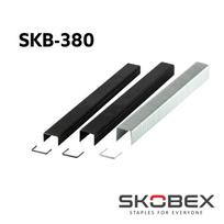 Cinkuotos kabės SKOBEX - 380/08, pakuotėje 14 700 vnt.