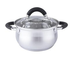 Puodas nerūd. pl. 22cm 4.6L LIAM OD2290