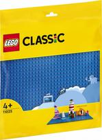 LEGO Polska Bricks Classic 11025 Blue Baseplate