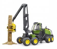 BRUDER Harwester John Deere 1270G