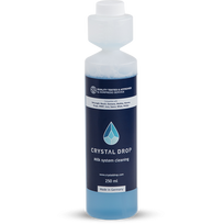 Crystal Drop milk system cleaning solution (250ml)
