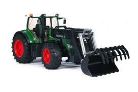 BRUDER Fendt 936 Vario with frontloader