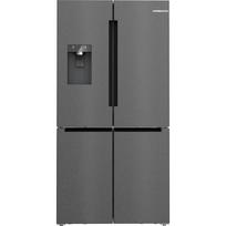 BOSCH KFI96AXEA Series 6 Multi Door freestanding fridge-freezer combination
