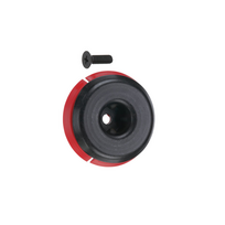 Milwaukee 44700375 piston for C18 PCG