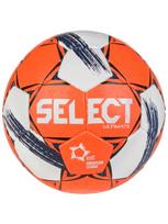SELECT Rankinio kamuoliai