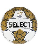 SELECT Rankinio kamuoliai