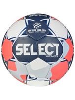 SELECT Rankinio kamuoliai