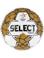 SELECT Rankinio kamuoliai