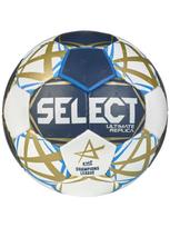 SELECT Rankinio kamuoliai
