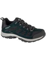 COLUMBIA Laisvalaikio batai, Crestwood Waterproof 2100651013