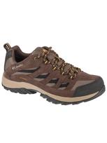 COLUMBIA Vyriški batai, Columbia Crestwood Waterproof 2100651255