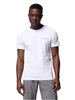 COLUMBIA Vyriški marškiniai, Columbia Rapid Ridge Back Graphic Tee II 1934824118