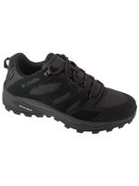 COLUMBIA Vyriški batai, Columbia Redmond IV Low WP 2128721010