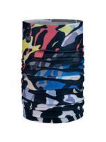 BUFF Unisex kaklo mova, Buff Thermonet Tube Scarf 1324815551000