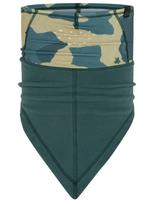 BUFF Unisex kaklo mova, Buff Mountain Bandana 1325343131000