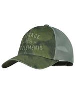BUFF Unisex kepurė, Buff Trucker Cap 1335598093000
