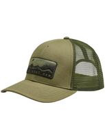 BUFF Unisex kepurė, Buff Trucker Cap 1335618093000