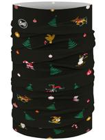 BUFF Unisex kaklo mova, Buff Original EcoStretch Holiday Scarf 1347698171000