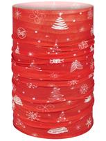 BUFF Unisex kaklo mova, Buff Original EcoStretch Holiday Scarf 1347714251000