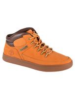 TIMBERLAND Vyriški laisvalaikio batai, Timberland Davis Square Mid 0A1UZV