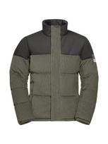 JACK WOLFSKIN Vyriška striukė, Jack Wolfskin Nature Corduroy Jkt M 1206331-4550