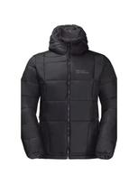 JACK WOLFSKIN Vyriška striukė, Jack Wolfskin Bergland INS Hoody M 1206881-6000