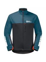 JACK WOLFSKIN Vyriška striukė, Jack Wolfskin Morobbia Jkt M 1307451-4133