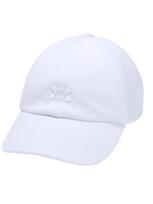 UNDER ARMOUR Moteriška kepurė, Under Armour W Play Up Cap 1351267-100