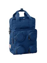 LEGO Vaikiška kuprinė, LEGO Brick 2x2 Backpack 20205-0140