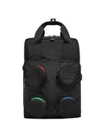 LEGO Vaikiška kuprinė, LEGO Brick 2x2 Backpack 20205-0354