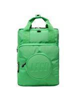 LEGO Vaikiška kuprinė, LEGO Brick 1x1 Kids Backpack 20206-0037