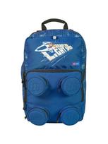 LEGO Vaikiška kuprinė, LEGO City Petersen School Backpack 20209-2505