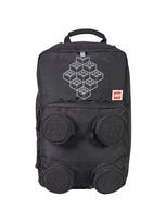 LEGO Vaikiška kuprinė, LEGO Bricks Petersen School Backpack 20209-2511
