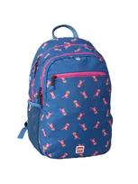 LEGO Vaikiška kuprinė, LEGO Small Extended Backpack 20222-2206