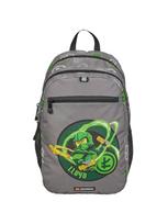 LEGO Vaikiška kuprinė, LEGO Ninjago Extended Backpack 20222-2501