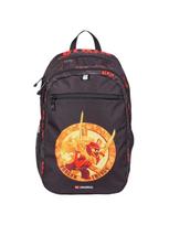 LEGO Vaikiška kuprinė, LEGO Ninjago Extended Backpack 20222-2502