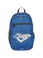 LEGO Vaikiška kuprinė, LEGO City Extended Backpack 20222-2505